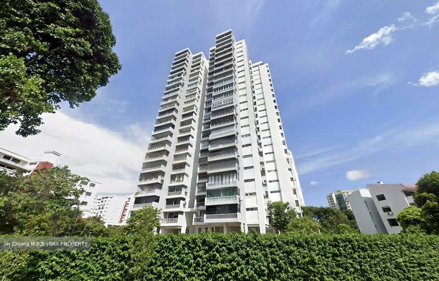 Chuan Park (D19), Condominium #486263121